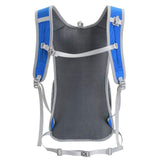 Hydration Backpack Lightweight Outdoor Sports Hiking Cycling Backpack with Hydration Bladder