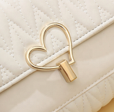 Fashion Bag New Fashionable Women's Bag Daily Summer Chain Bag Shoulder Crossbody Bag
