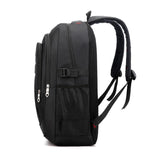 High Quality Promotional Backpack Man Waterproof School Sport Backpack