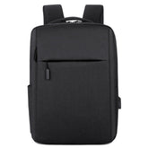 New Lightweight and Minimalist Men's and Women's Leisure Travel Sports Bag Backpack Oxford Cloth
