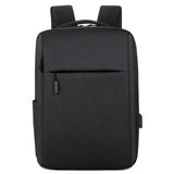 New Lightweight and Minimalist Men's and Women's Leisure Travel Sports Bag Backpack Oxford Cloth