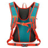 New Cycling Outdoor Cross-border Mountaineering Bag Wear-resistant Breathable Marathon Softback Lightweight Camping Travel Bag