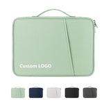 Shockproof Sleeve Case for IPad Air Pro Keyboard Cover Laptop Bag 12.9-13 Inch Macbook Pouch