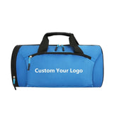 High Quality Durable Crossbody Sports Organizer Training Duffle Bags Workout Gym Bag With Shoes