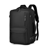Outdoor Waterproof Large Capacity Travel Lightweight Oxford Backpack for Unisex High-end Computer School Use Travel Bag