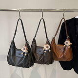 New Design Shoulder Bag Best Sale Light - Weight Handbag Soft Backpack