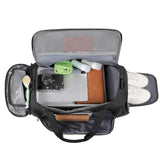 High Quality Waterproof Large Capacity Multifunctional Travel Backpack Sport Gym Duffel Bag Fitness Tote Bag Custom Gym Bag