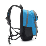 New Fashion Lightweight Travel Backpack Women's Summer Sports Small Personality Backpacks for Outdoor Traveling Hiking