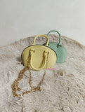 New Design Cross - Body Bag Mini Plain Handbag Best Sale Bag