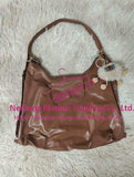New Design Shoulder Bag Best Sale Light - Weight Handbag Soft Backpack