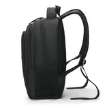 New Double Shoulder Waterproof Business Laptop Backpack with Large Capacity Outdoor Leisure Student Backpack