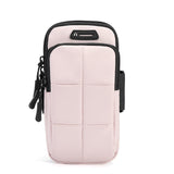 Wrist Bag New Unisex Running Phone Arm Bag Fashion Waterproof Sports Sleeve Fitness Equipment with Mobile Phone Bags Pattern