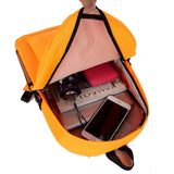 Design Large Outdoor Waterproof Travel Backpack Bulk School Student Back Bag Pack with Zipper Closure