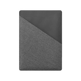 Magnetic Laptop Sleeve Case for MacBook PU Oxford Cloth Sleeve Cover Durable and Stylish Notebook Bag