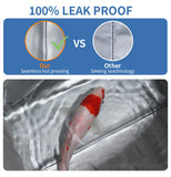 Lunch Bag Square Picnic Bag Thick Aluminum Foil Outdoor Insulation Bag Custom Large Capacity Ice Pack