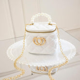 Handbag Purse Women Hand Bags PVC Small Mini Handbags Kids Candy Jelly Bags