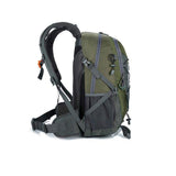Casual Sports Style Design Lightweight Outdoors Hiking Backpacks Waterproof Back Pack