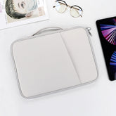 Shockproof Sleeve Case for IPad Air Pro Keyboard Cover Laptop Bag 12.9-13 Inch Macbook Pouch