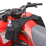 Durable Polyester Motorcycle Beach ATV/UTV Car Front Hanging Bag OffRoad Accessories Saddle Bags Storage