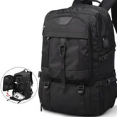 Women Large Capacity Makeup Foldable Tote Bag Custom Gym Backpack Duffle Kite Travel for Men