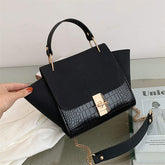 Designer Luxury Bags Handbags Women Famous Brands Handbags Woman Bags Luxury Women Purses