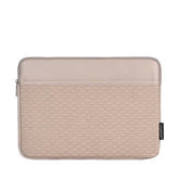 Waterproof Soft PU Casual Earthquake Resistant Slim Laptop Sleeve with Zipper Closure High Quality for Surface Book