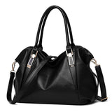 Unique Red Colour High Quality Custom Logo Luxury Handbags for Women Famous Brands