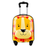 Professional Manufacturer Trolley Bag Carry on Children Luggage Travel Suitcase for Kids