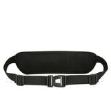 Sports Water Bottle Waist Bag Waterproof Outdoor Fitness Equipment Hiking Backpack Polyester for Men Women for Fitness Bags