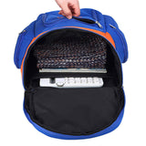 Sports Basketball Training Backpack Oxford Zipper Closure Portable Multi-function Outdoor Large Capacity Soccer Bag