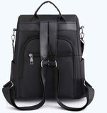 Lightweight Anti Theft Backpack Women Waterproof Backpack Rucksack Backpack Bag for Girls Bag Leisure