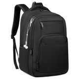 Premium Laptop Backpack Nylon Executive Computer Backpack with Usb Waterproof Large Mochila