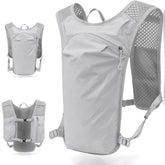 Nylon Light Foldable Cycling Running Hiking Backpack Breathable Bike Cross-Country Marathon Water Bag Sports Outdoor Vest