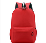 Waterproof Children School Bags for Boys Girls Kids Backpacks 600D Primary Classic Basic School Bag