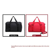 Waterproof Fitness Sports Travel Bag Unisex Single Shoulder Independent Shoe Position Yoga Custom Logo Gym Products Frame Bag
