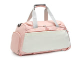 Multifunction  Large Capacity Travel Backpack Sport Bag Women Men Waterproof Shoe Space Duffel Bags Duffle Gym Tote Bag