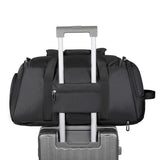 High Quality Waterproof Large Capacity Multifunctional Travel Backpack Sport Gym Duffel Bag Fitness Tote Bag Custom Gym Bag