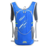 Hydration Backpack Lightweight Outdoor Sports Hiking Cycling Backpack with Hydration Bladder