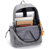 Outdoor Waterproof Travel Men Mochilas Escolares Office Computer Casual Sport Laptop Bag Student Backpack