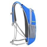 Hydration Backpack Lightweight Outdoor Sports Hiking Cycling Backpack with Hydration Bladder