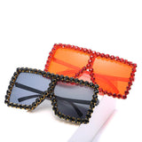 Purses for Women Designer Handbags Matching Purse and Glasses Set Bulks of Women Sunglasses and Purse Set
