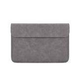 Women Men Fashionable Portable Business Briefcase Envelope Laptop Bag