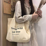 Large Canvas Tote Bag,Cross Body Bag Tote Canvas Bag Women ,Messenger Women's Canvas Bags