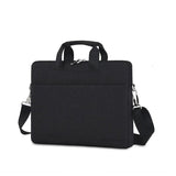 Cute Portable Tablet Bag Shoulder Slung Ladies' Casual Bag  Notebook Handbag Refurbished Laptops