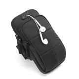 Wrist Bag New Unisex Running Phone Arm Bag Fashion Waterproof Sports Sleeve Fitness Equipment with Mobile Phone Bags Pattern