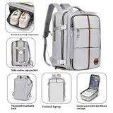 Large Capacity Laptop Backpack Anti-theft School Bag Business Bags for Men Waterproof Rucksack Outdoor Travel Bag