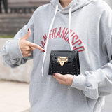 Hot Sale Women's Designer Mini Handbags Small Jelly PU Candy Cotton Zipper Closure Little Girls' Purses for Kids Ladies