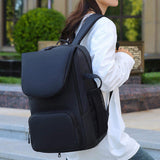 Functional NylonTennis Badminton Racket Bag Large Capacity Casual Shoes Compartment Computer Backpack Dual-Use Gym Bag
