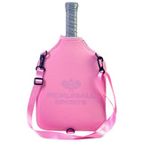 New Tennis Racket Cover Badminton Pickleball Portable Diving Fabric Case for Polo Bag protection Cover Single-shoulder Bag