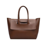 Women's Bag New High-end Feel Portable Versatile Retro Large Bag
